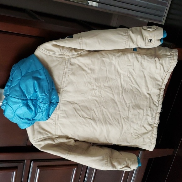 Diesel Jacket - Picture 3 of 6